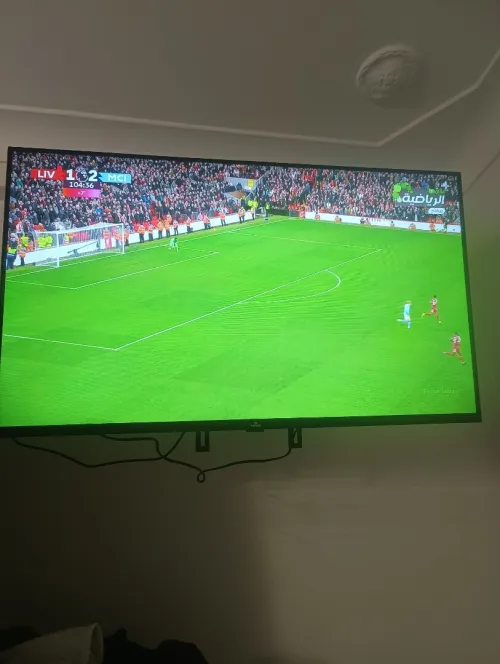 Téléviseur Raylan