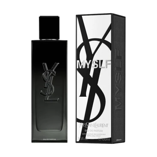Ysl MYSLF Rechargeable Eau de parfum 100ml
