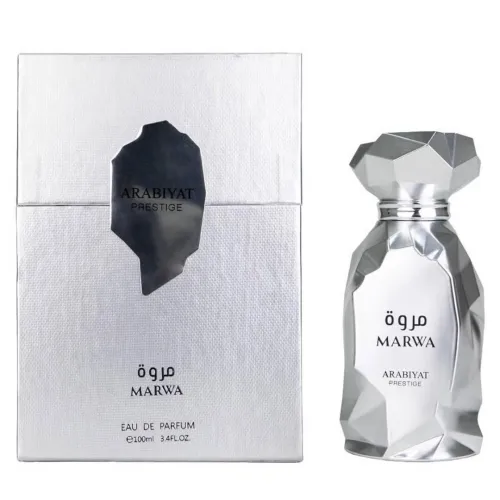 ARABIYAT PRESTIGE Marwa eau de parfum 100ml