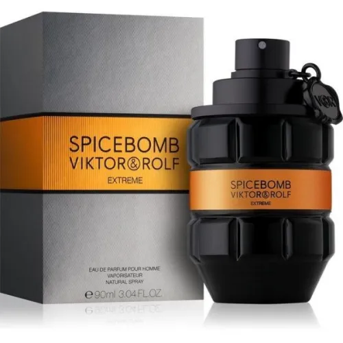 Victor & Rolf Spicebomb Extreme Eau de Parfum pour homme 90ml