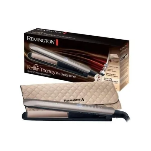 Remington Lisseur Keratin Therapy Professionnel 8590