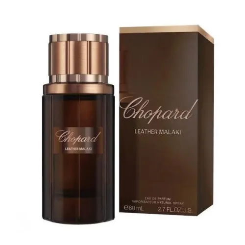 Chopard Leather Malaki Eau de parfum 80ml