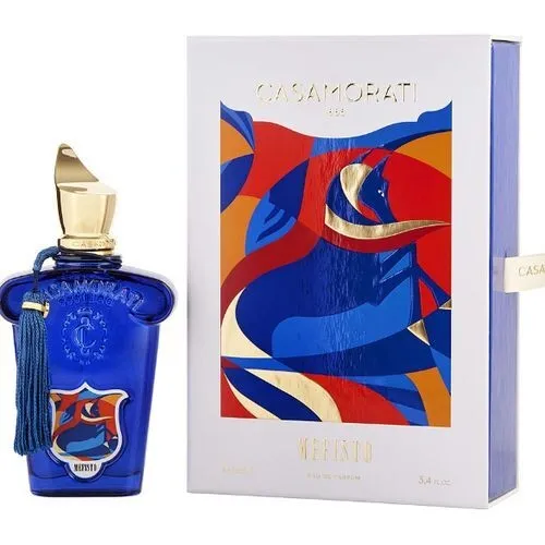 XERJOFF MEFISTO CASAMORATI 1888-Eau De Parfum-100ML