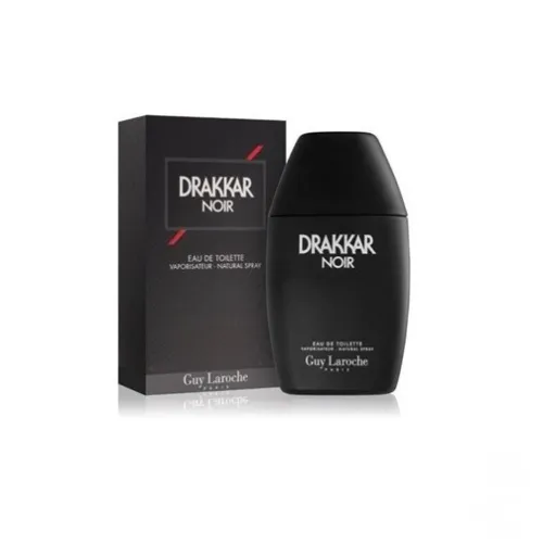 Guy Laroche Drakkar Noir Eau de Toilette 100ml