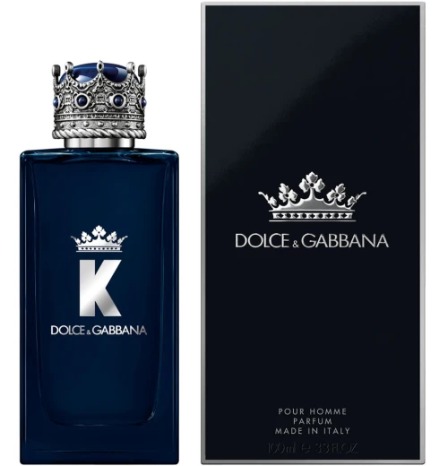 Dolce&Gabbana K by Parfum pour homme 100ml