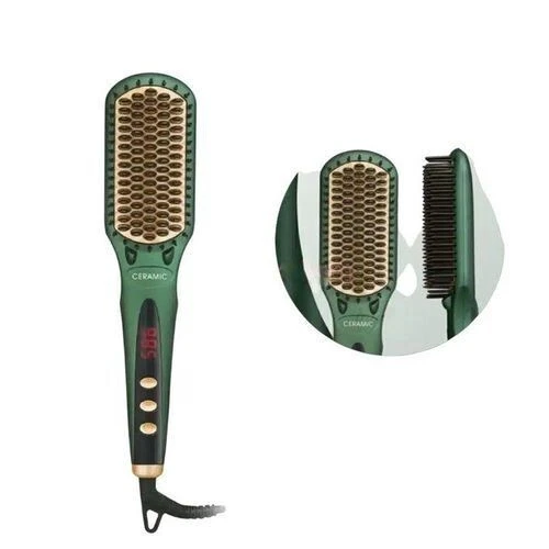 Enzo Brosse Chauffante Lissante Ceramic 4105