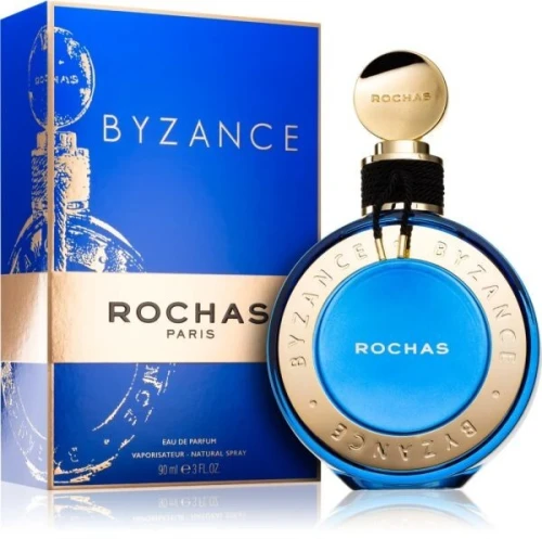 ROCHAS BYZANCE Eau de Parfum-90ml
