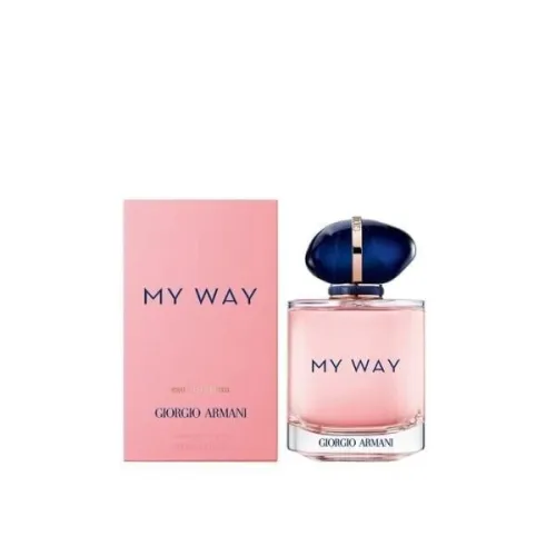 Giorgio Armani Eau de Parfum MY WAY 90 ml