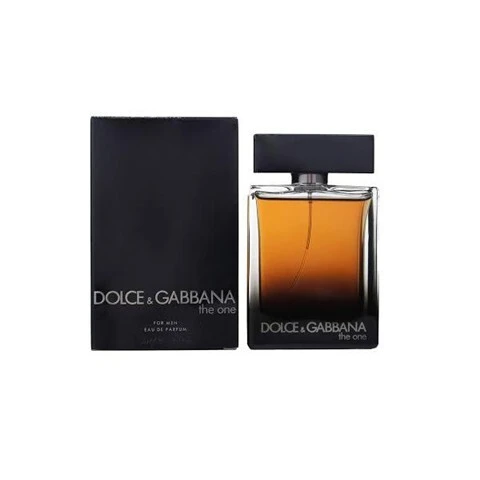 Dolce & Gabbana The One For Men - Eau de Parfum 100ml