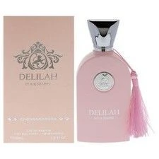 Alhambra Delilah Pour Femme Eau de Parfum 100ml