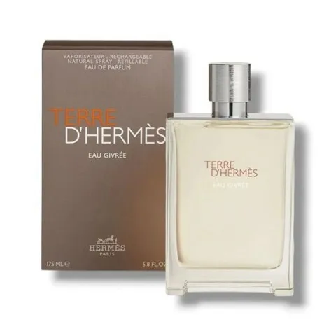 Terre Hermès Eau Givrée Eau de parfum-175ml