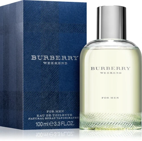 Burberry Weekend for Men eau de toilette 100ml