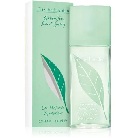 Elizabeth Arden Green Tea Eau Parfumée pour femme 100ml