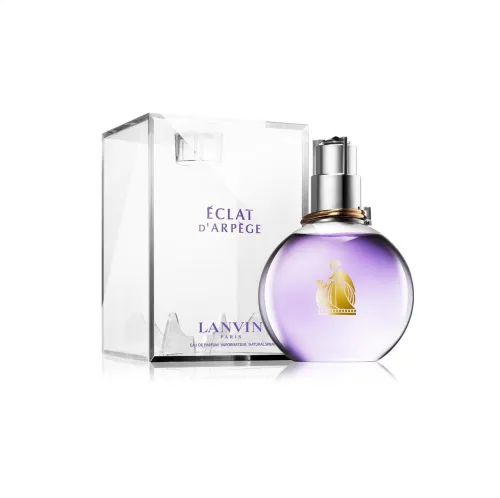 Lanvin Éclat d'Arpège Eau de Parfum pour femme 100ml