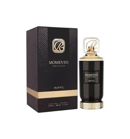 RiiFFS Momento extrait de parfum 100ml