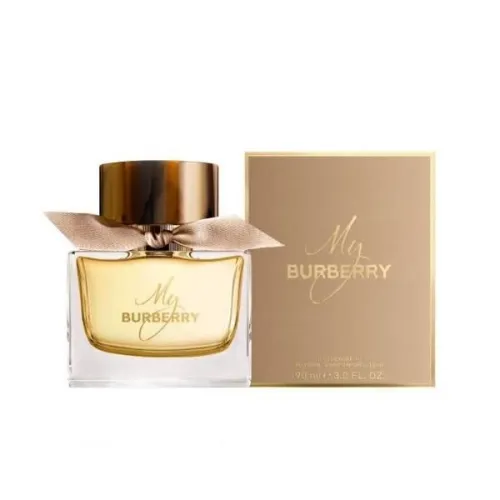 My Burberry Eau de Parfum 90ml