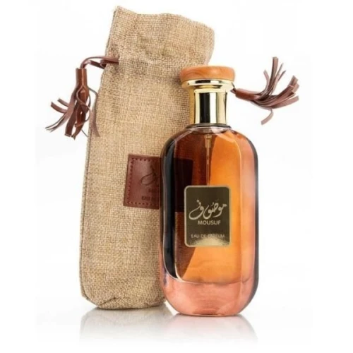 Mousuf eau de parfum 100ml