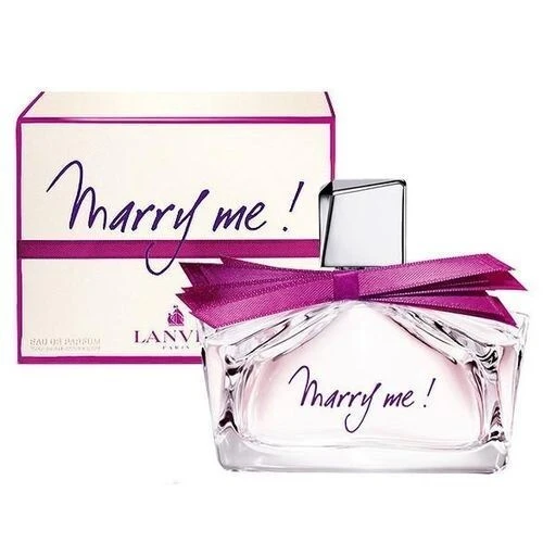 Lanvin Marry Me Eau De Parfum -75 Ml