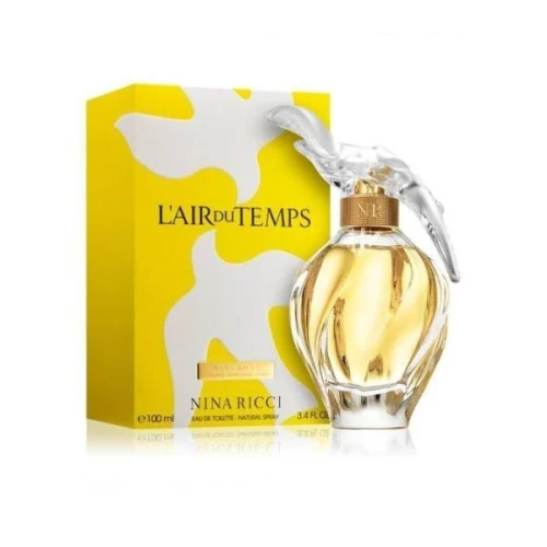 Nina Ricci L'Air du Temps Eau de toilette 100 ml