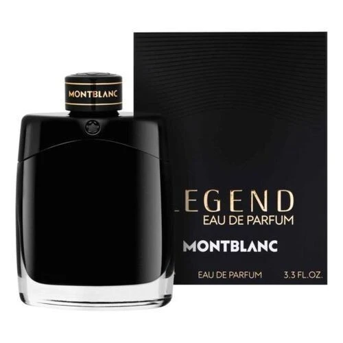 Mont Blanc Eau De Parfum Homme  Legend  100ml