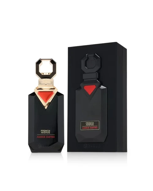 FRENCH AVENUE Amber Empire extrait de parfum 100ml