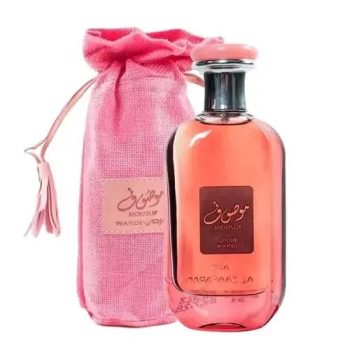 MOUSUF WARDI Eau de Parfum 100ml