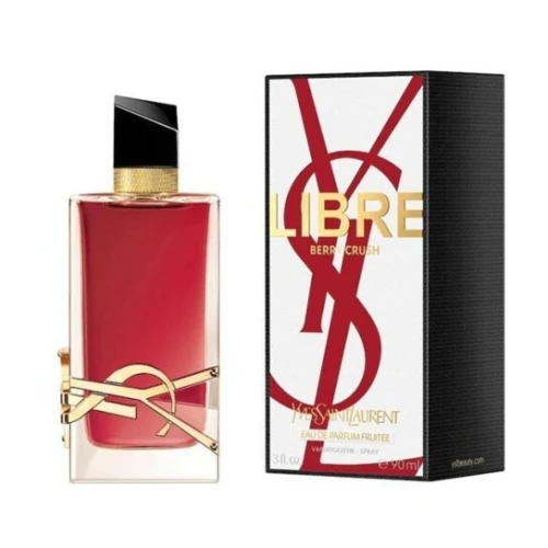 Yves Saint Laurent Libre Berry Crush Eau de parfum 90ml