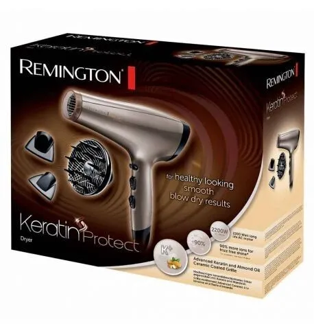 Remington Seche Cheveux Keratin Protect AC8002