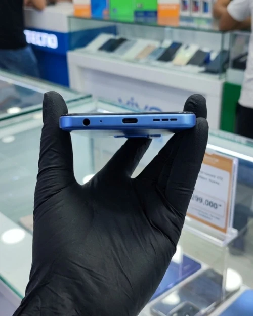 Tecno Spark 40