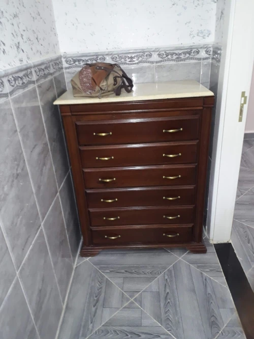 Location Appartement F3 Blida Bouinan