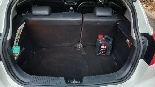 Kia Rio 5 portes 2015 Funny