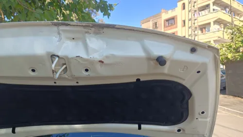 Kia Rio 5 portes 2015 Funny