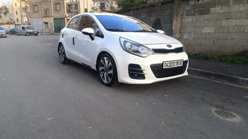 Kia Rio 5 portes 2015 Funny