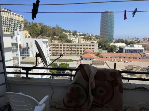 Vente Appartement F3 Annaba Annaba
