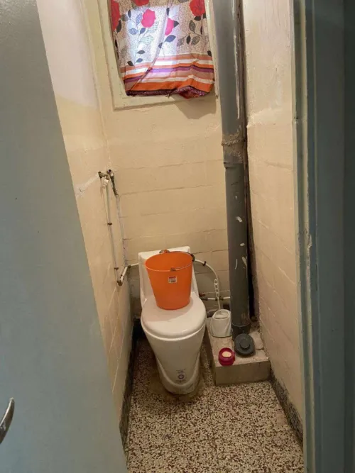 Vente Appartement F3 Annaba Annaba