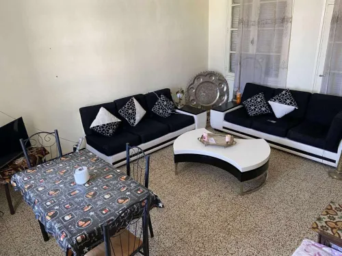 Vente Appartement F3 Annaba Annaba