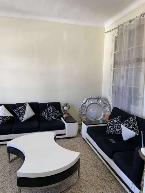 Vente Appartement F3 Annaba Annaba