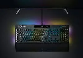 corsair k100