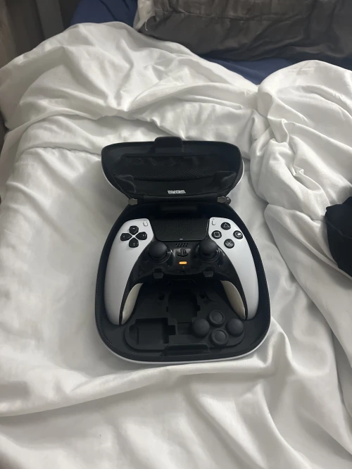 Manette dualsens edge