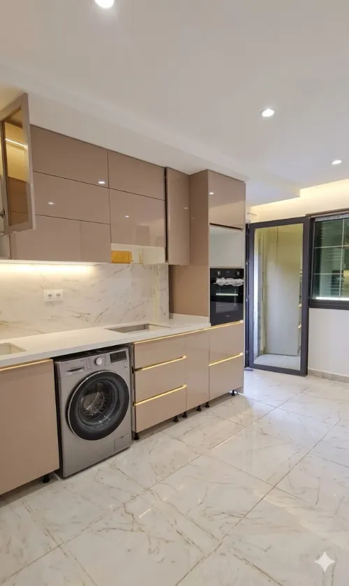 Vente Appartement F4 Alger Draria 6