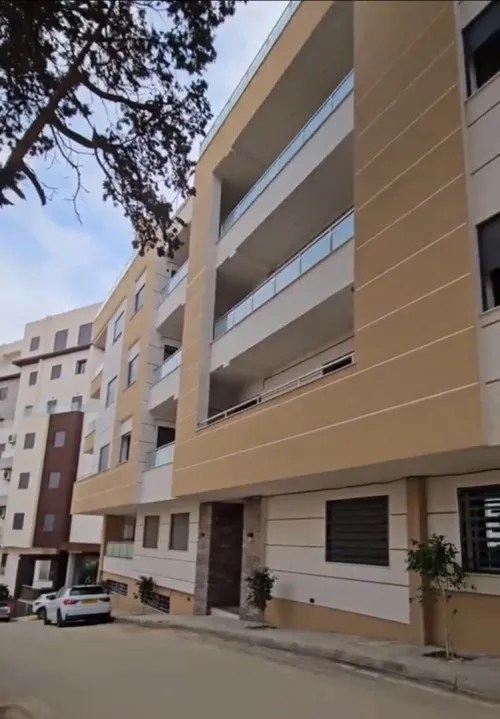 Vente Appartement F4 Alger Draria 2