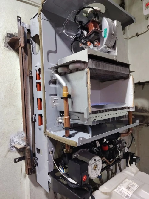 Service Gold Réparation chaudière saunier duval beretta facofri ferroli baxi chappee De Dietrich