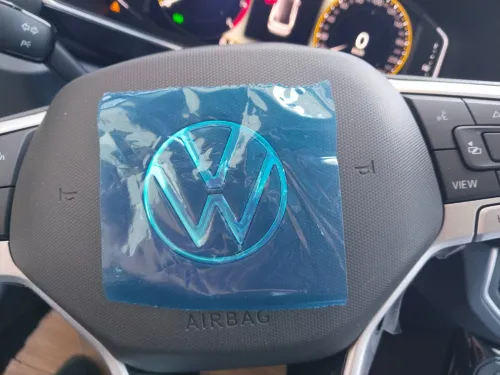 Volkswagen Tharu XR  2025 Full option