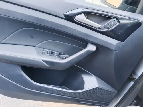 Volkswagen Tharu XR  2025 Full option