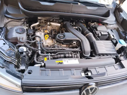 Volkswagen Tharu XR  2025 Full option
