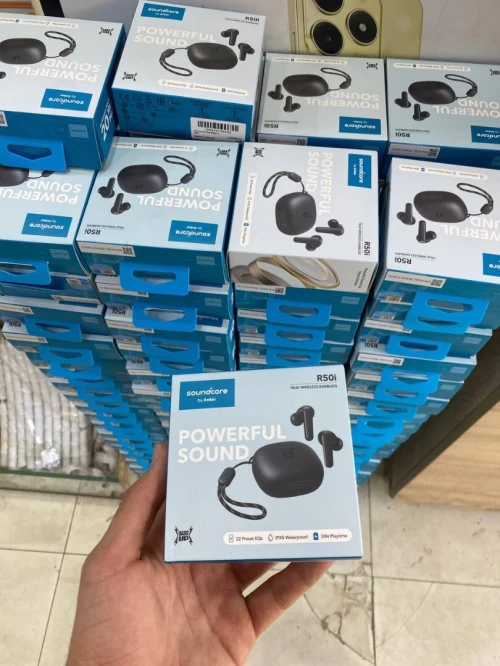Soundcore R50i  BY ANKER