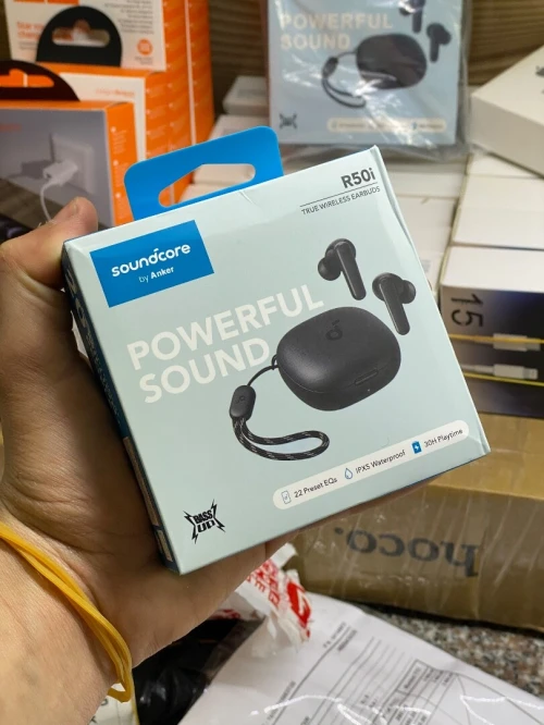 Soundcore R50i by anker