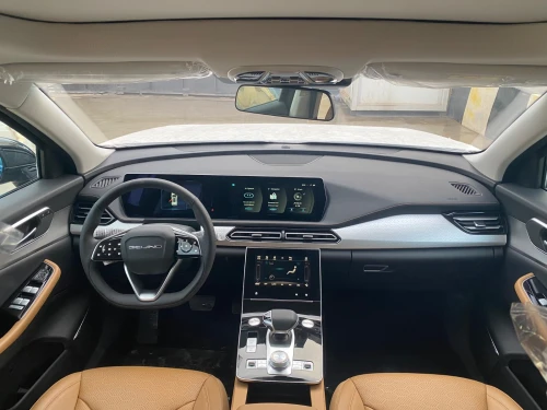 Baic X7 2025 