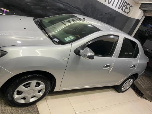 Dacia Logan 2015 Logan