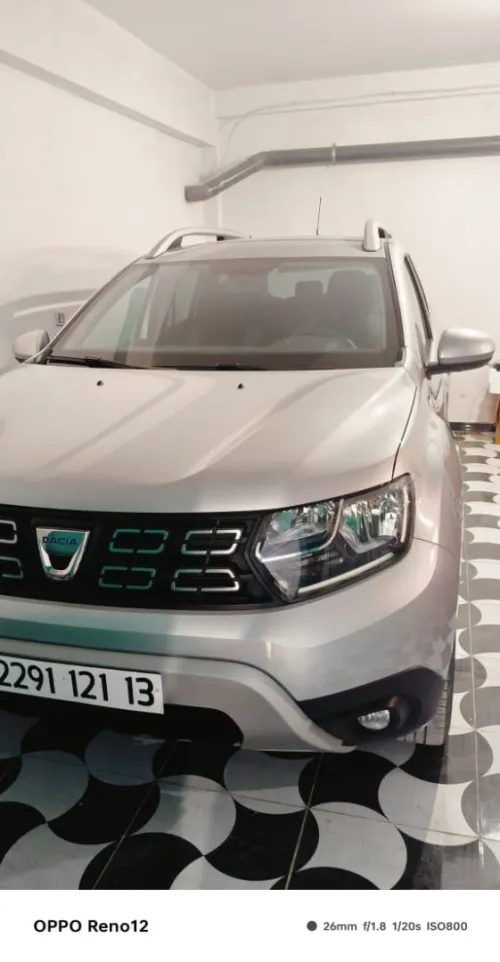 Dacia Duster 2021 Duster